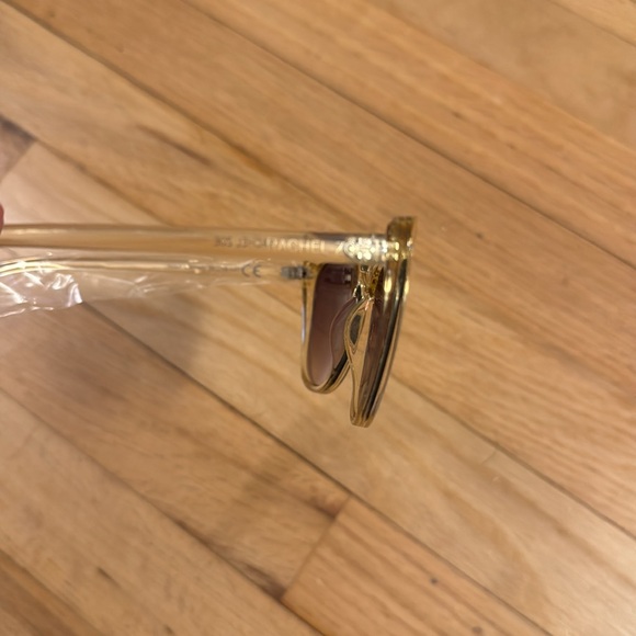 New Rachel Zoe Nina CRYND sunglasses - Picture 4 of 6